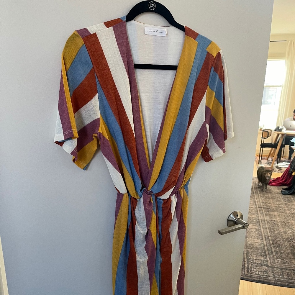 Summer dress Nordstrom